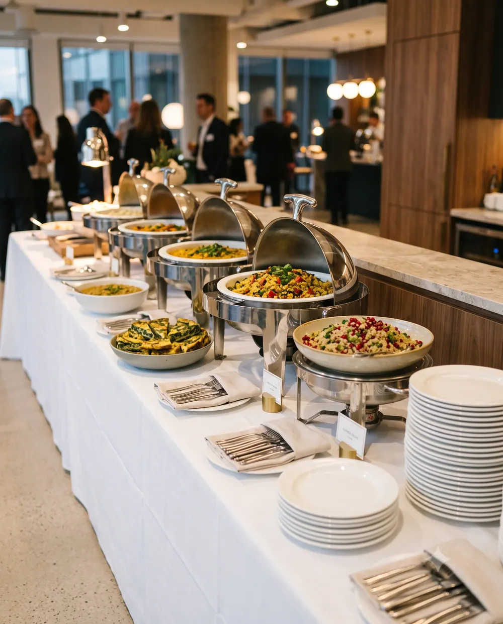 Corporate
